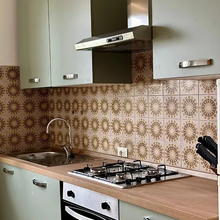 La Casa Di Lina Appartamento