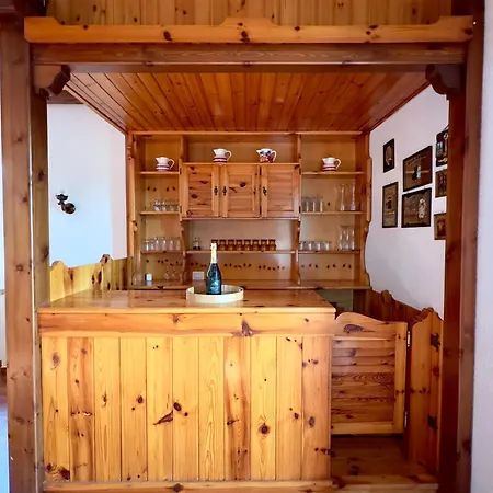 La Casa Di Lina Appartamento *