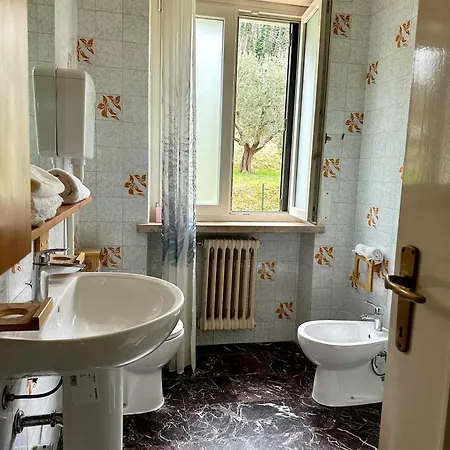 Appartamento La Casa Di Lina Bardolino