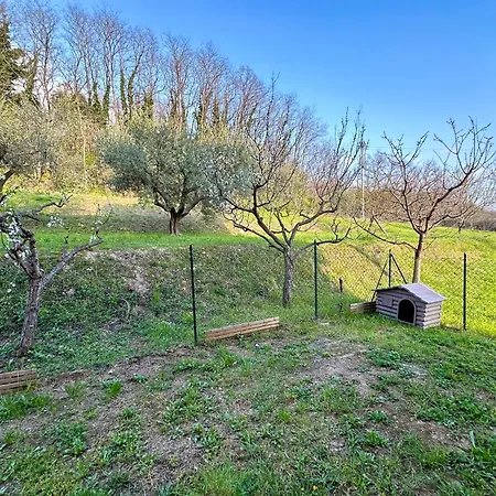 Appartamento La Casa Di Lina Bardolino