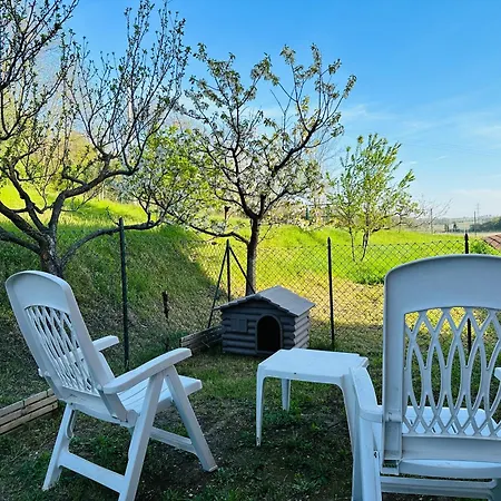 Appartamento La Casa Di Lina *