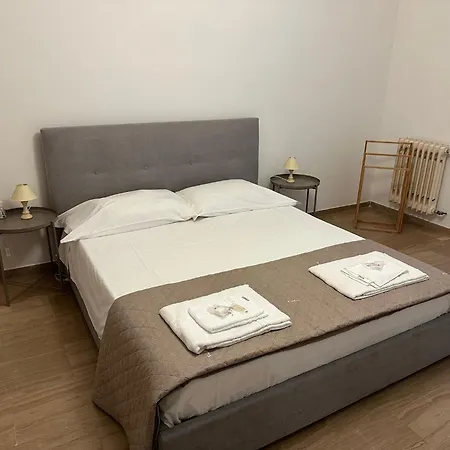 La Casa Di Lina Appartamento