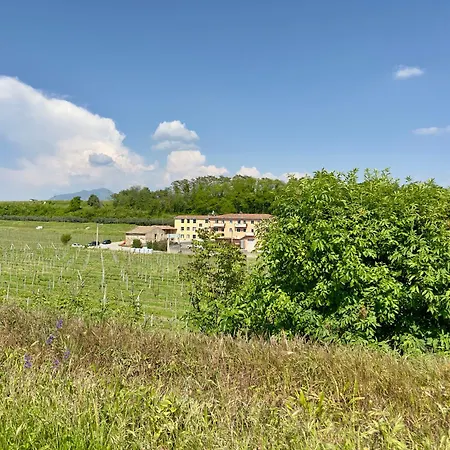 Appartamento La Casa Di Lina Bardolino