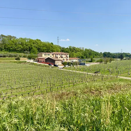 La Casa Di Lina * Bardolino