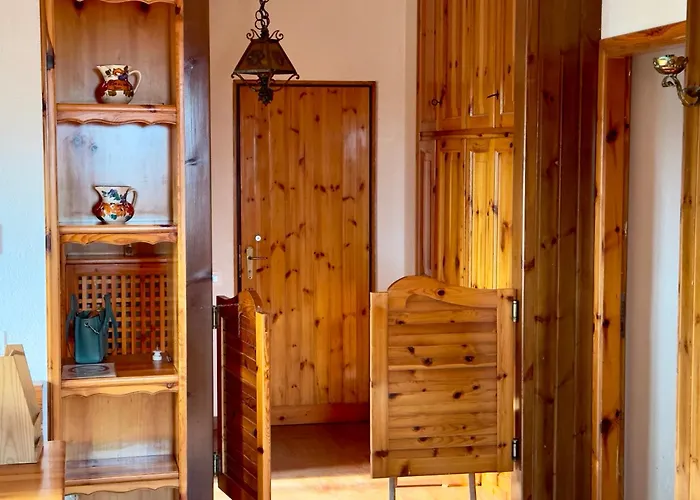 Lägenhet La Casa Di Lina Bardolino