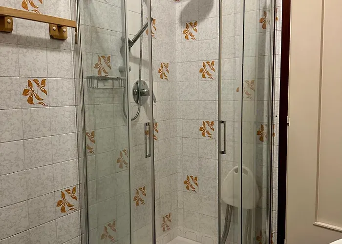 Lägenhet La Casa Di Lina Bardolino