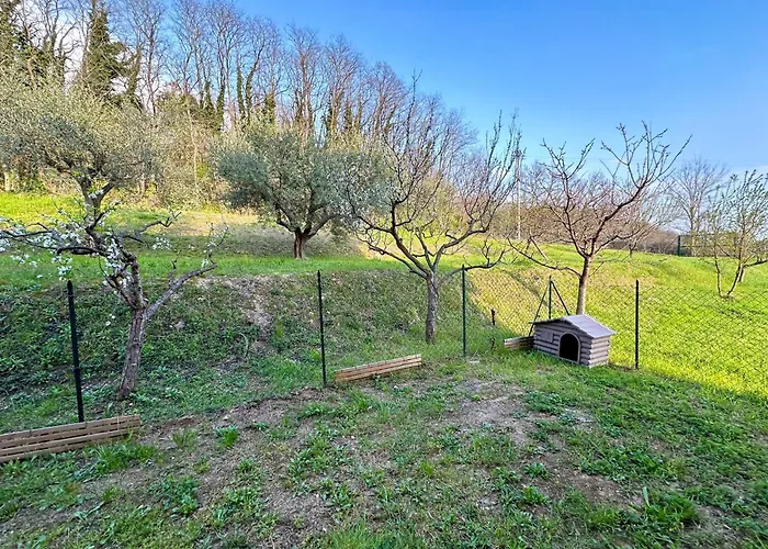 Lägenhet La Casa Di Lina Bardolino