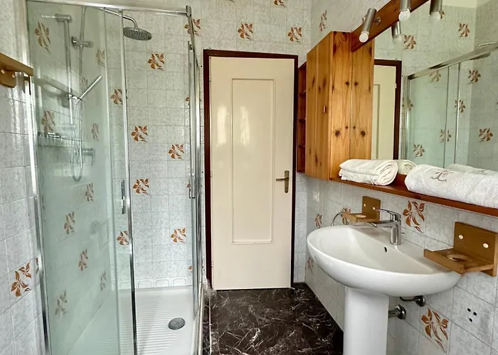 La Casa Di Lina Lägenhet