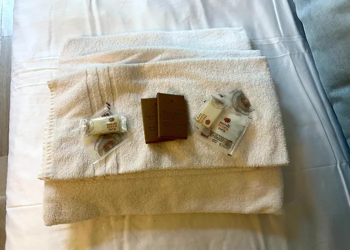 La Casa Di Lina Lägenhet Bardolino