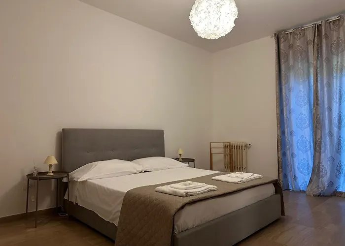 La Casa Di Lina * Bardolino