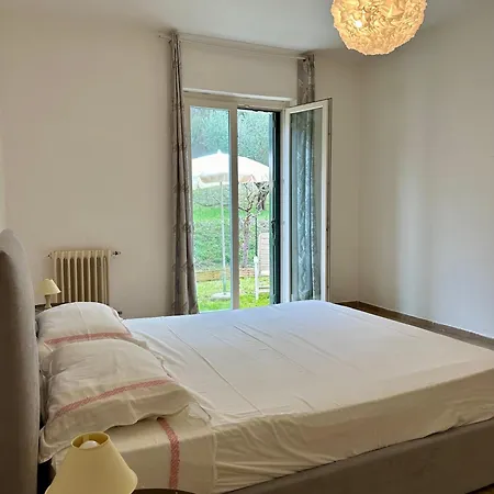 La Casa Di Lina Appartement *