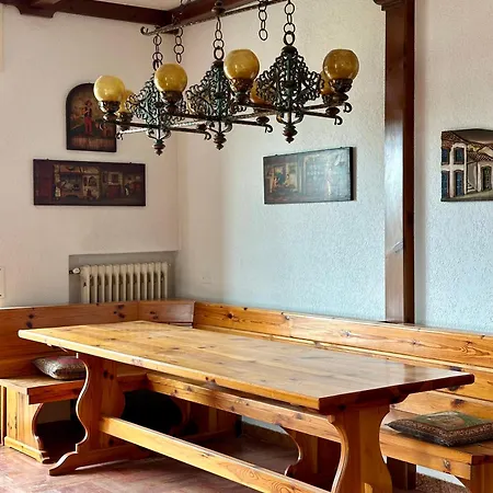 La Casa Di Lina Appartement