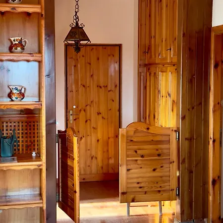 Appartement La Casa Di Lina Bardolino