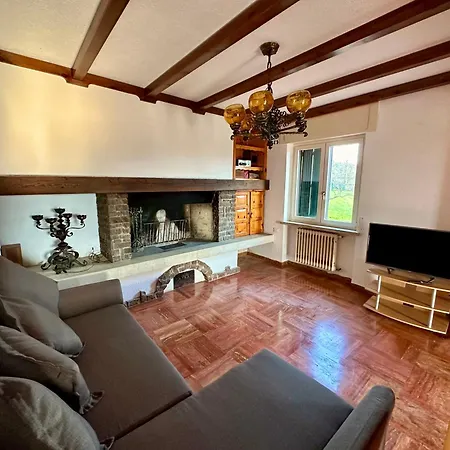 Апартаменты La Casa Di Lina *