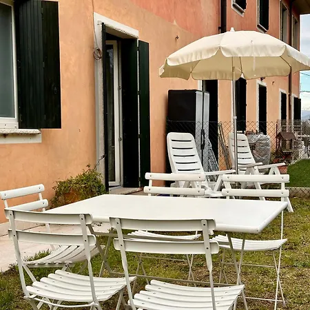 Апартаменты La Casa Di Lina