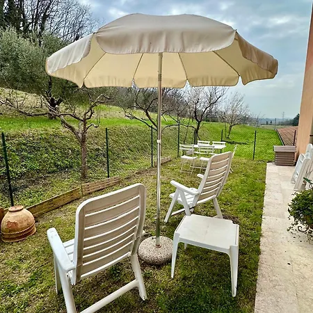 La Casa Di Lina