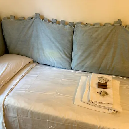 La Casa Di Lina Apartman *
