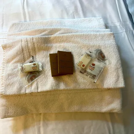 La Casa Di Lina Daire Bardolino