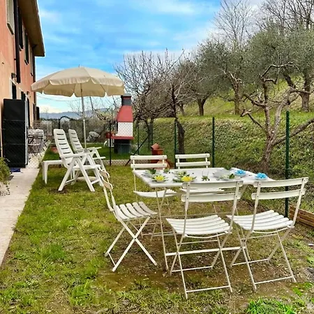 La Casa Di Lina *