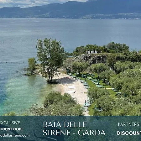 Daire La Casa Di Lina *