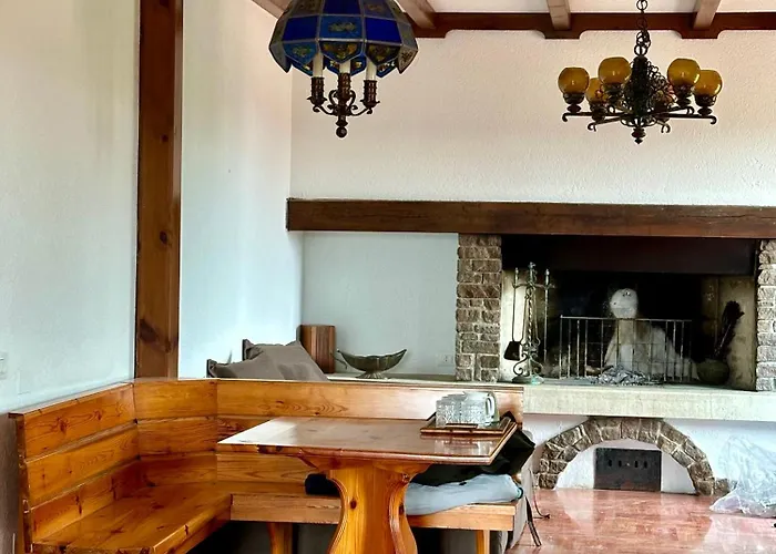 La Casa Di Lina Daire