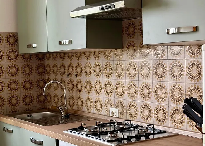 La Casa Di Lina Daire