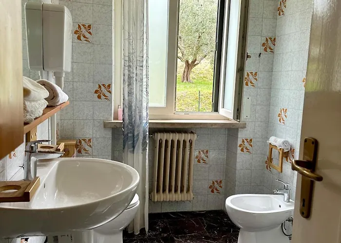 Appartement La Casa Di Lina Bardolino