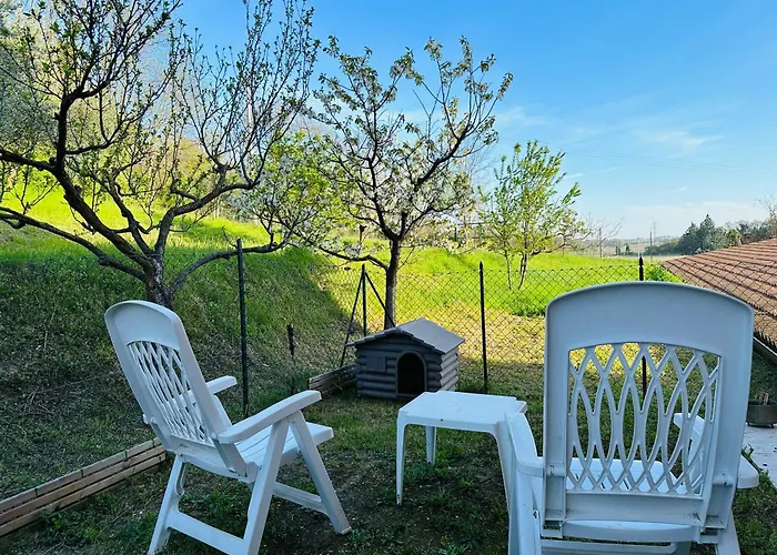 Daire La Casa Di Lina *