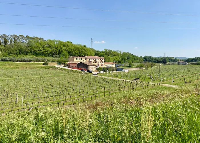 La Casa Di Lina * Bardolino