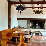 La Casa Di Lina شقة